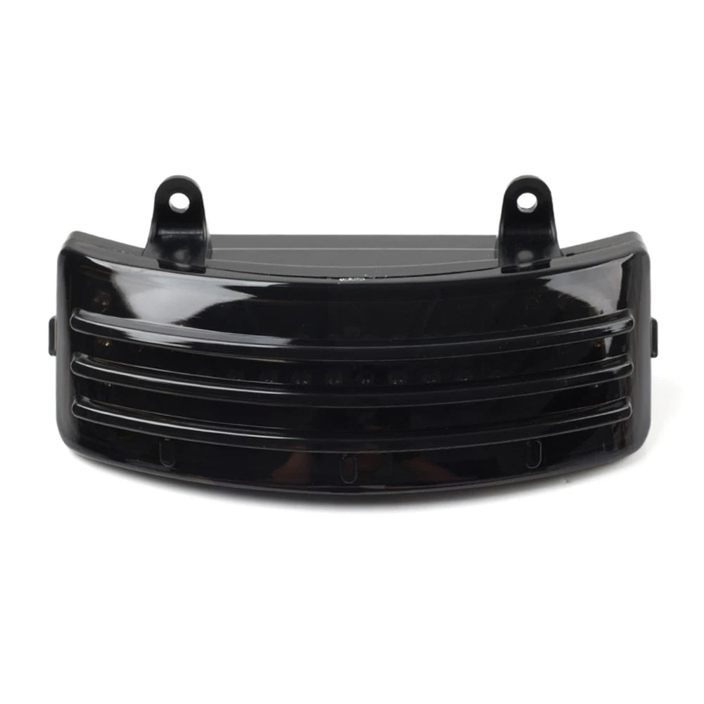 Tri-Bar LED Rear Tail Fender Tip Light for Harley Street Glide (2014–2019)