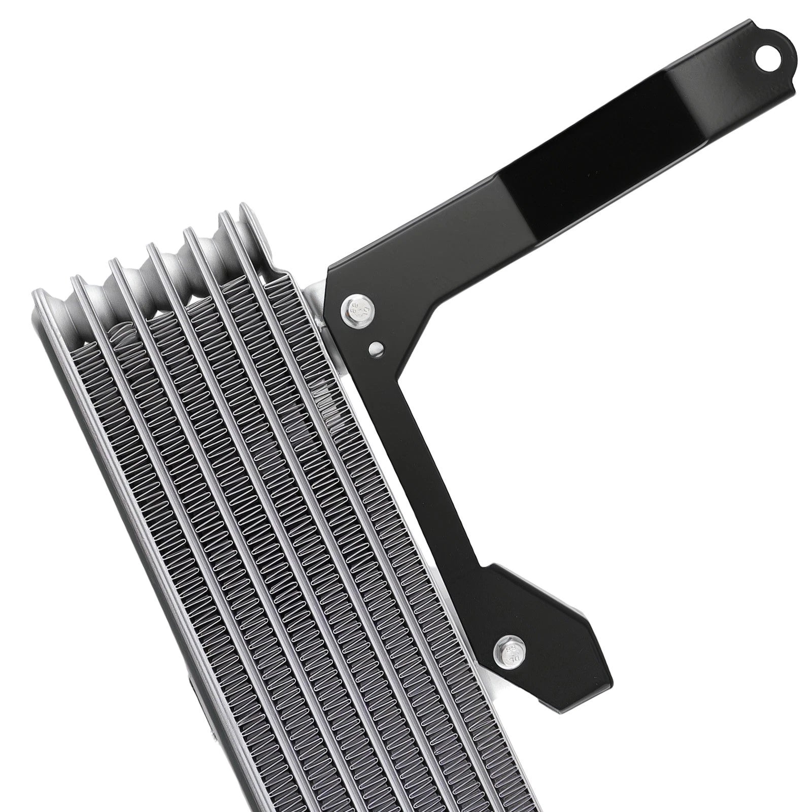 Aluminum 8-Row Oil Cooler for Toyota Highlander (2001–2007) 3292048011