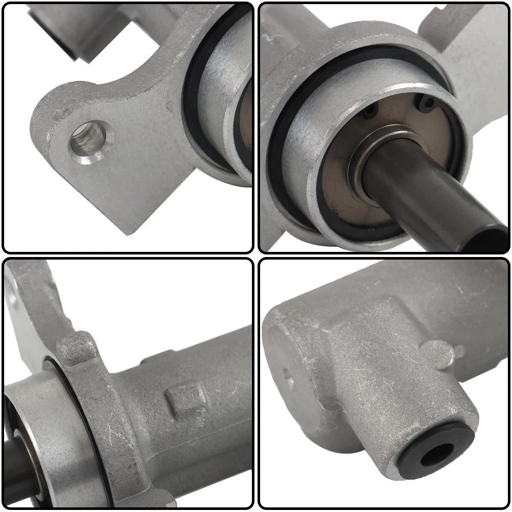 Brake Master Cylinder for Lincoln MKX (2011–2014)