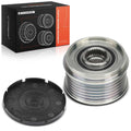 Alternator Clutch Pulley for Subaru Outback Legacy 