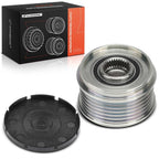 Alternator Clutch Pulley for Subaru Outback Legacy 