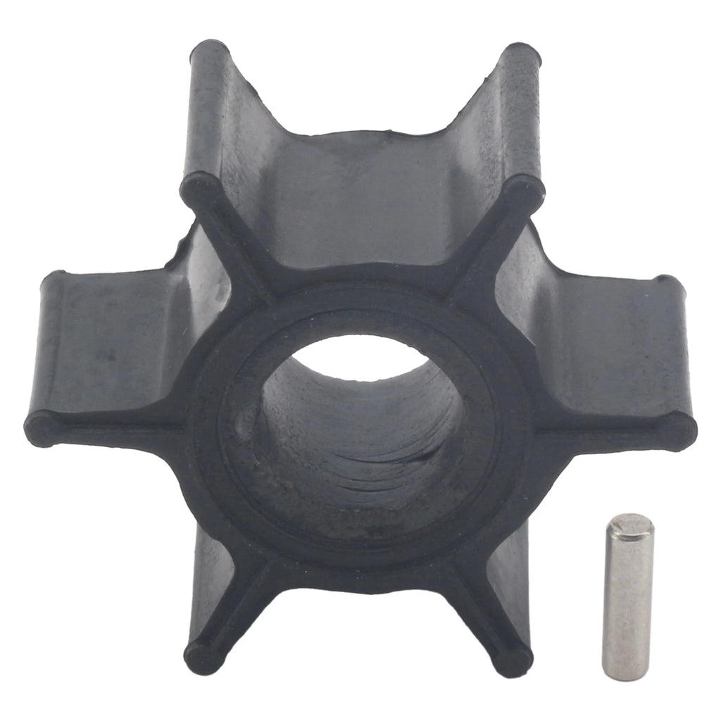 Water Pump Impeller & Key for Mercury 6 8 9.8 9.9 HP