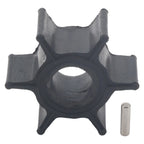 Water Pump Impeller & Key for Mercury 6 8 9.8 9.9 HP