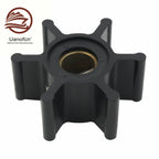 Impeller for Jabsco Johnson Volvo (09-1026B, 673-0001, 18673-0001, 875808-8, 3593659)