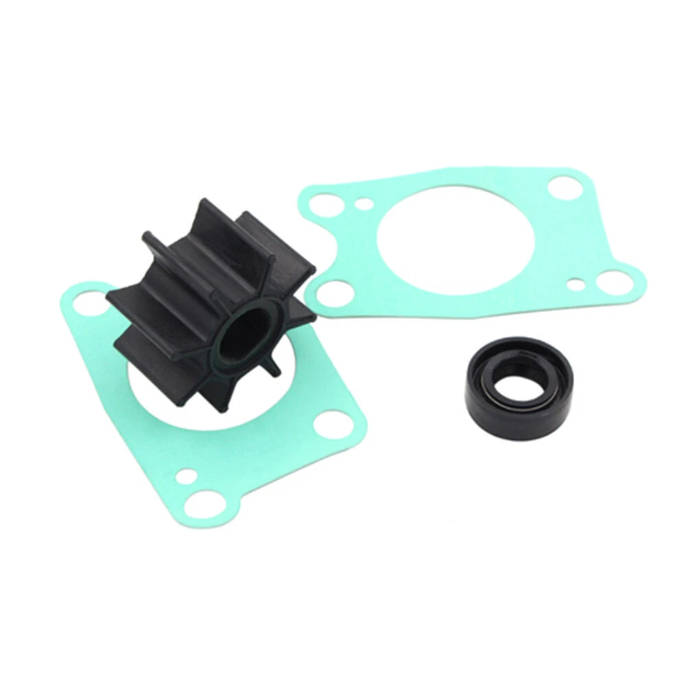 Water Pump Impeller Service Kit 06192-ZV1-C00, 18-3278 for Honda BF5A (1990–1999)