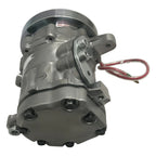 A C Compressor and Clutch Replacement for Ford Transit Connect (2010-2013)
