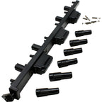 Ignition Coil for Jeep Grand Cherokee, Wrangler, Cherokee (2000–2006)