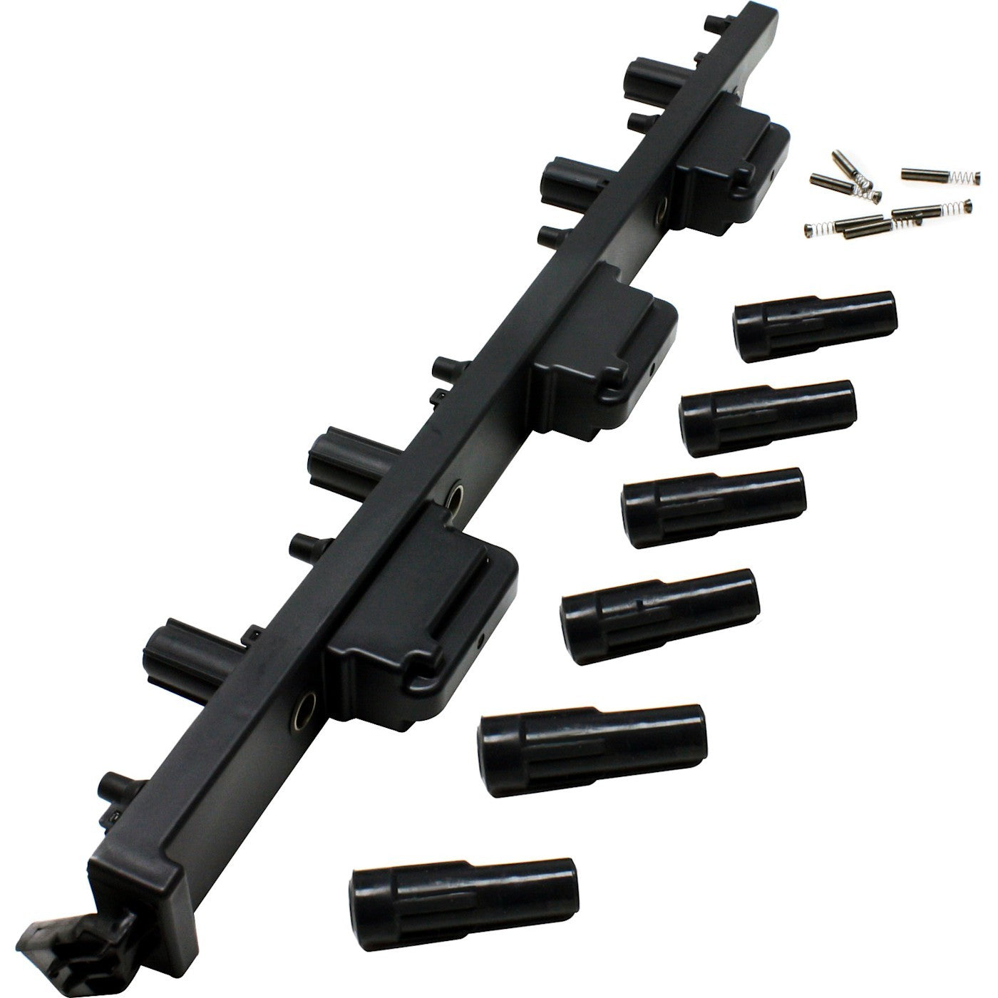 Ignition Coil for Jeep Grand Cherokee, Wrangler, Cherokee (2000–2006)