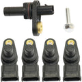 Crankshaft Position Sensor Kit for GMC Acadia, Pontiac G8 (2007–2010)