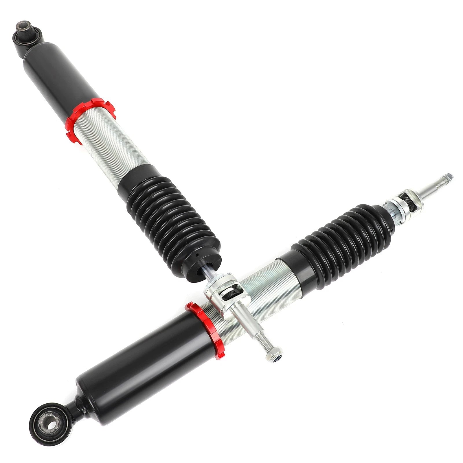 Coilovers for BMW 3 Series F30 RWD (2012–2018) Adj Height Struts Shocks Kit