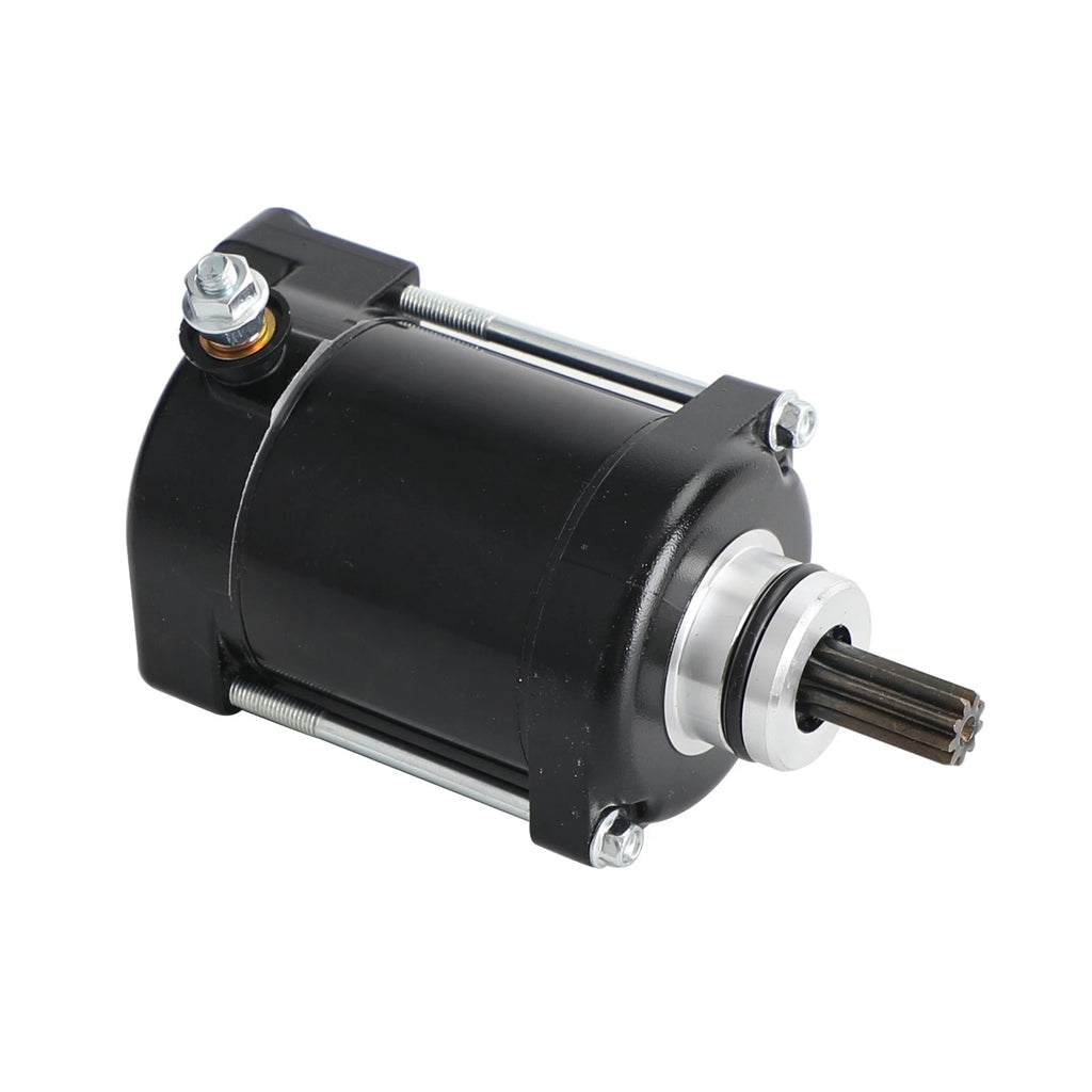 Starter Motor for BMW G310R G310GS (2016–2020) Repl. 12418559627