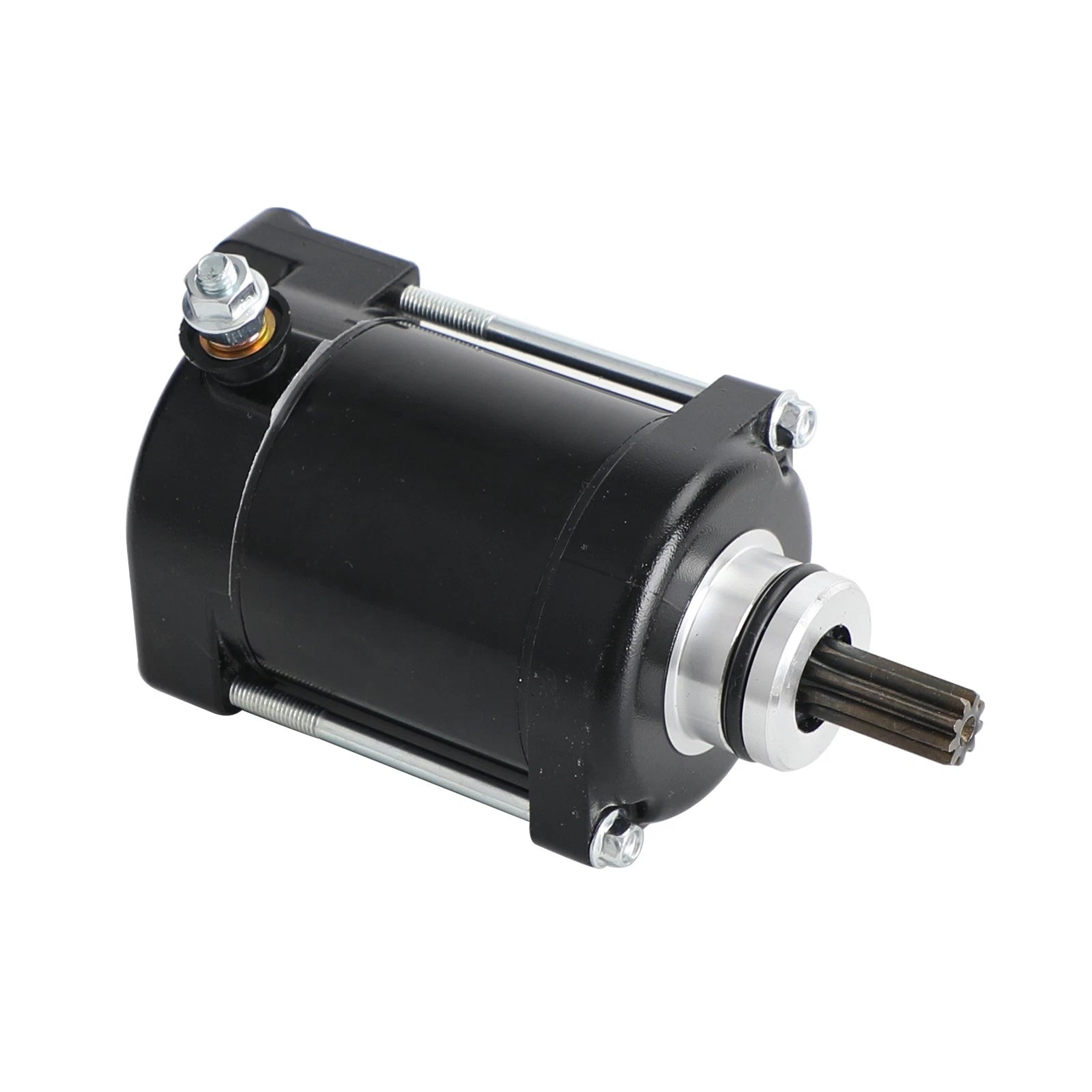 Starter Motor for BMW G310R G310GS (2016–2020) Repl. 12418559627