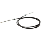 Parking Brake Cable for Chevy GMC K1500 Truck (Rear Right Side)
