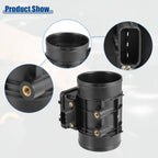 Mass Air Flow Sensor for Suzuki Vitara 1.6L (1999–2003) 1380065D00