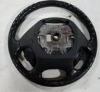 Steering Wheel with Switches for Lincoln LS (2000–2002) XW4A-3F563-BKW