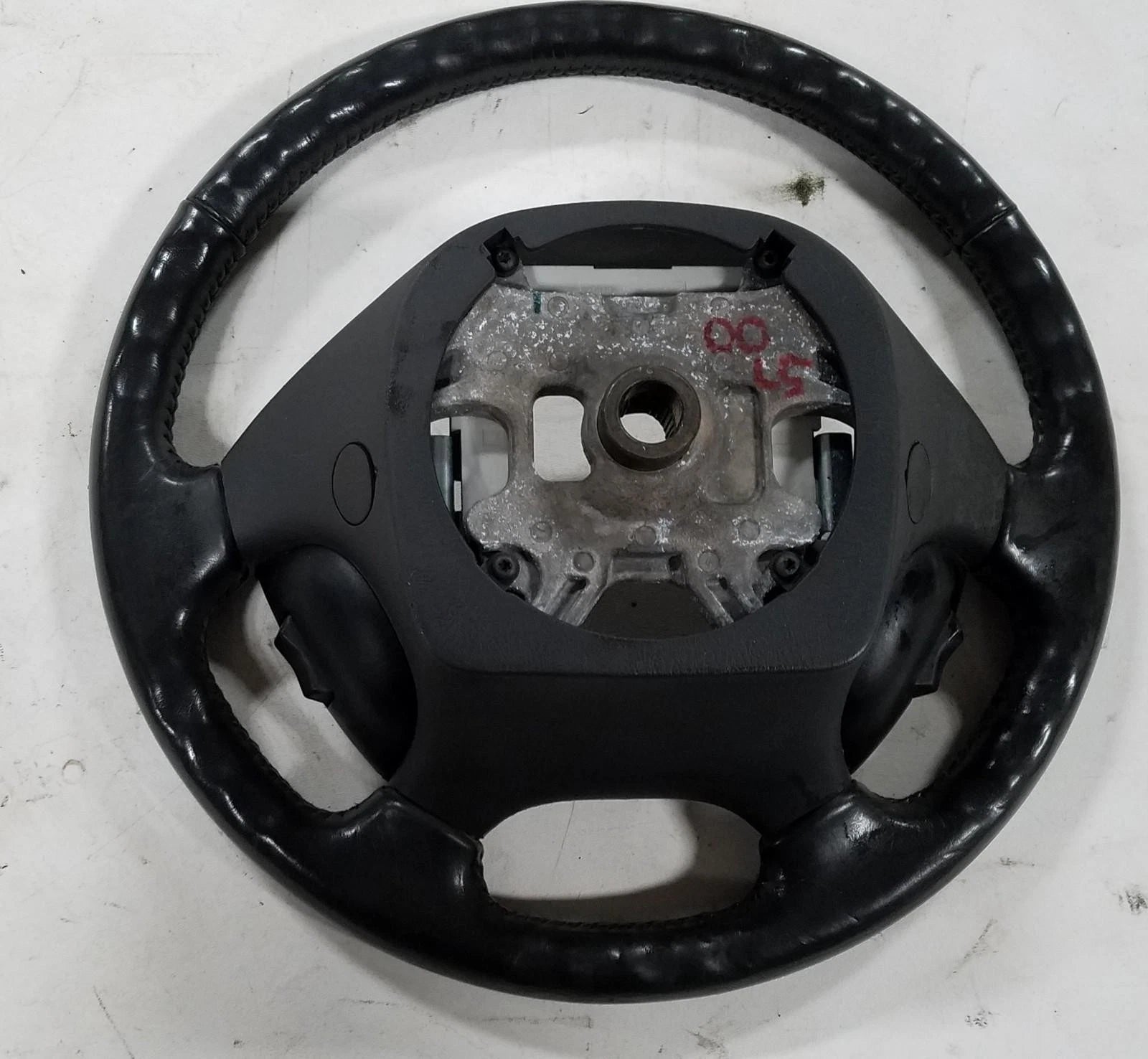 Steering Wheel with Switches for Lincoln LS (2000–2002) XW4A-3F563-BKW