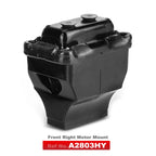 Engine Motor & Trans Mount for Chevy Cavalier Pontiac Sunfire (1995-2002)
