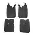 Mud Flaps Splash Guards for Toyota Tacoma (1999–2004) 4x4 Prerunner