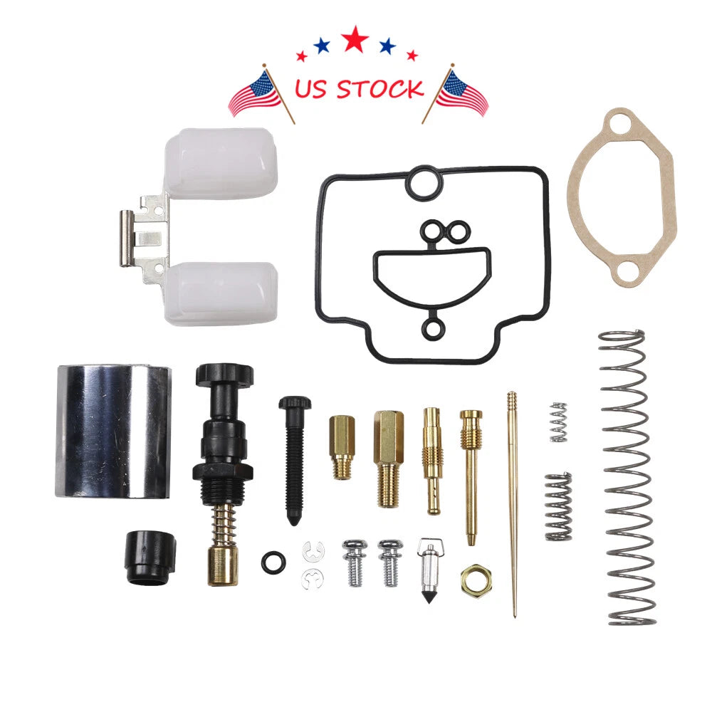 Carburetor Repair Kit for Motorcycle 28MM (Year Range Not Specified)