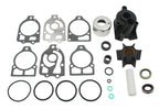 Water Pump Impeller Kit for Mercury 2 Stroke 65-225hp (46-96148A5/8)