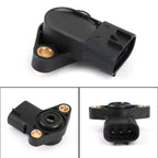Angle Sensor for Honda Foreman 450 500 Rancher 350 Recon 250 (2000–2023) 38800-HR3-A21