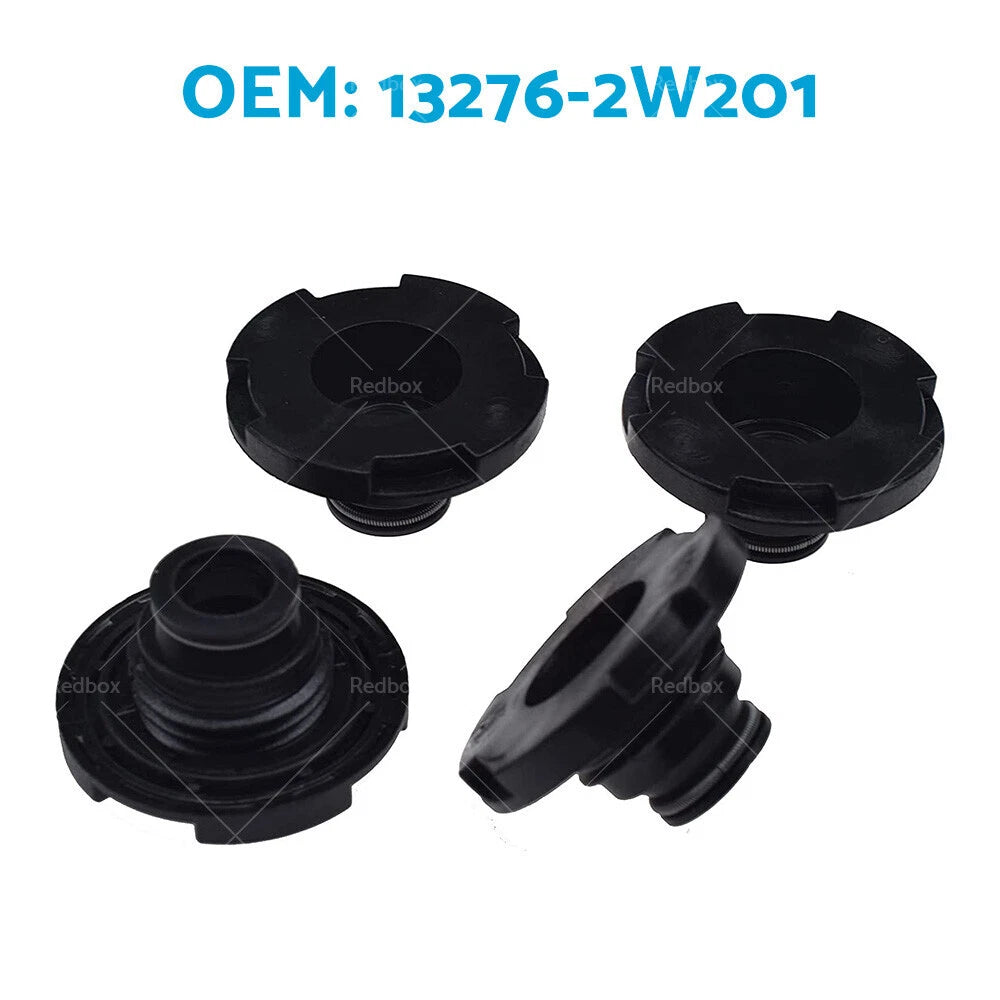 Glow Plug Seals for Nissan Patrol ZD30 3.0L Diesel (2000–2007) 13276-2W201
