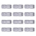 Set of 12 Lash Adjuster Lifters for Chevrolet Buick Pontiac Saturn 3.4L 3.5L 3.9L