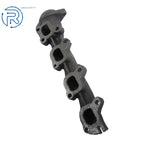 Passenger Side Exhaust Manifold Kit for Ram 1500 2500 3500 (2013–2018)