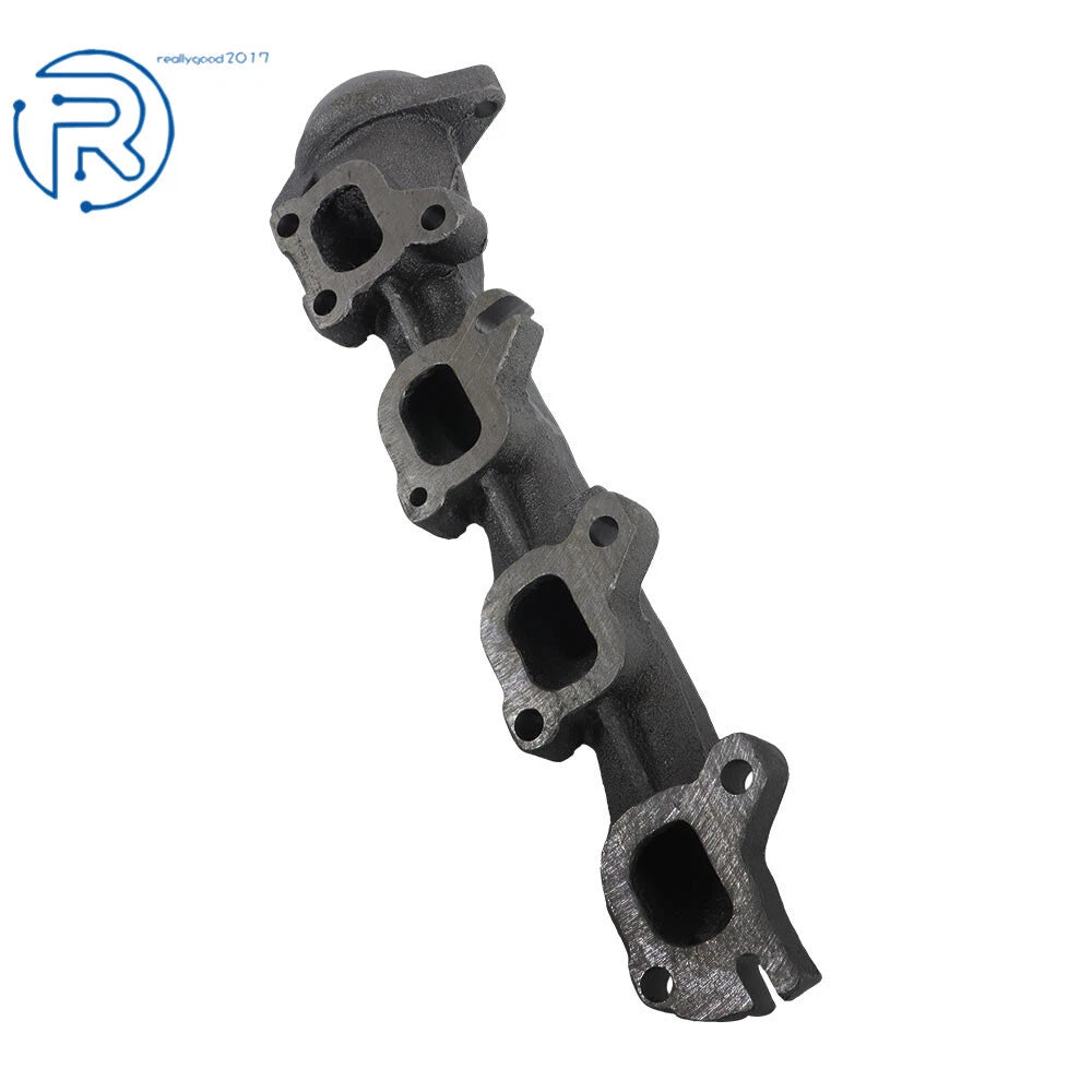 Passenger Side Exhaust Manifold Kit for Ram 1500 2500 3500 (2013–2018)