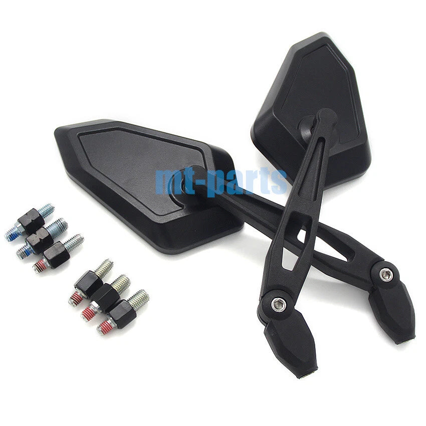 Rear View Mirror for Honda CBF500 (2004-2005), CBF600 (2004-2009), CBF1000 (2006-2010)