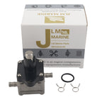 Fuel Pump & O-ring Kit for Honda Outboard 4 Stroke 40-50 HP
