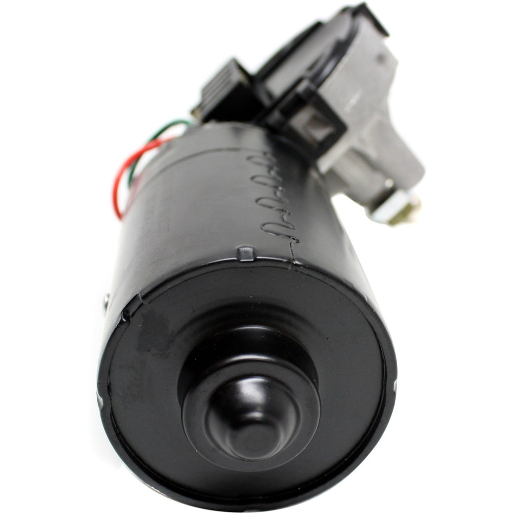 Windshield Wiper Motor for VW Passat Audi A4 Quattro S4 (2000–2002)