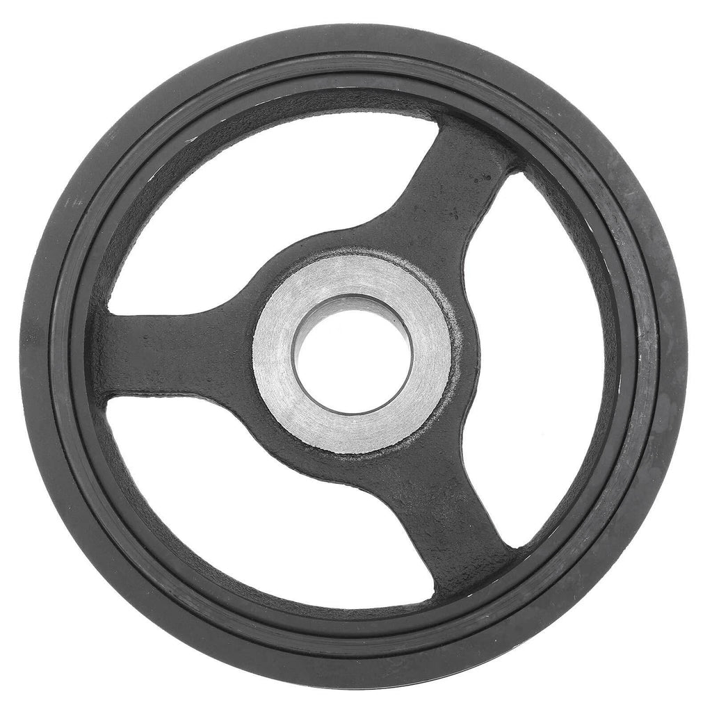Harmonic Balancer for Chevrolet Colorado GMC Canyon (2004–2012)