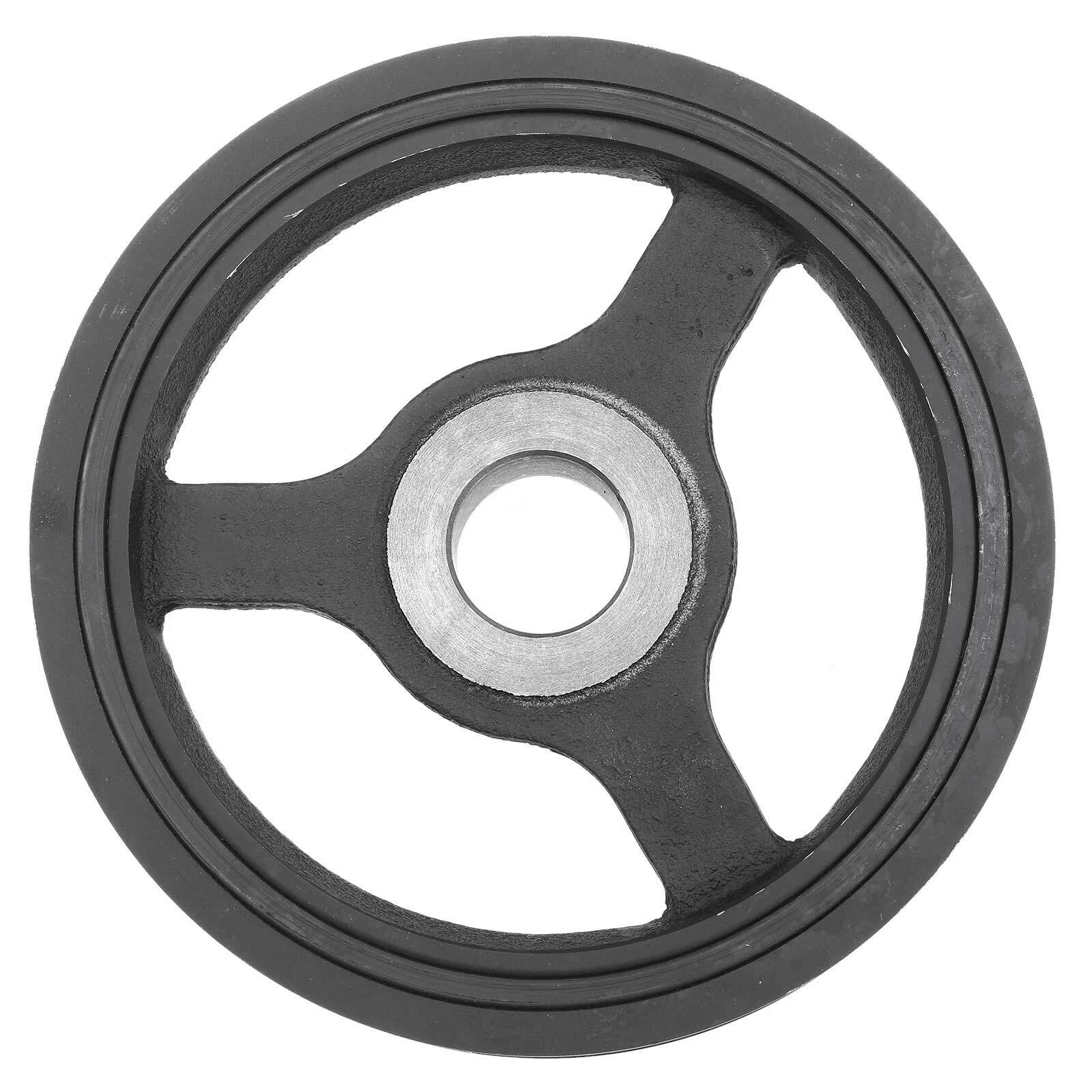 Harmonic Balancer for Chevrolet Colorado GMC Canyon (2004–2012)