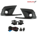 LED Fog Lights for Honda Civic (2022–2023)