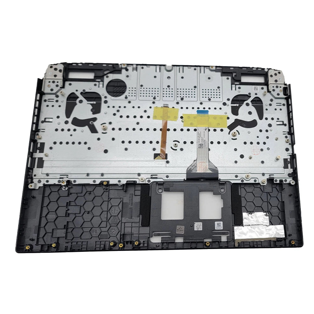 Palmrest Top Case with Backlit Keyboard for Acer Nitro 5 AN515-58 (2021) 6B.QFMN2.001