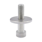 Door Striker Bolt for Chevrolet K1500 K2500 K3500 Pontiac GMC Yukon (1990-1999)