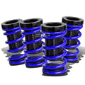 Adjustable Lowering Coilover Suspension for Honda EG/DC (1992–2000)