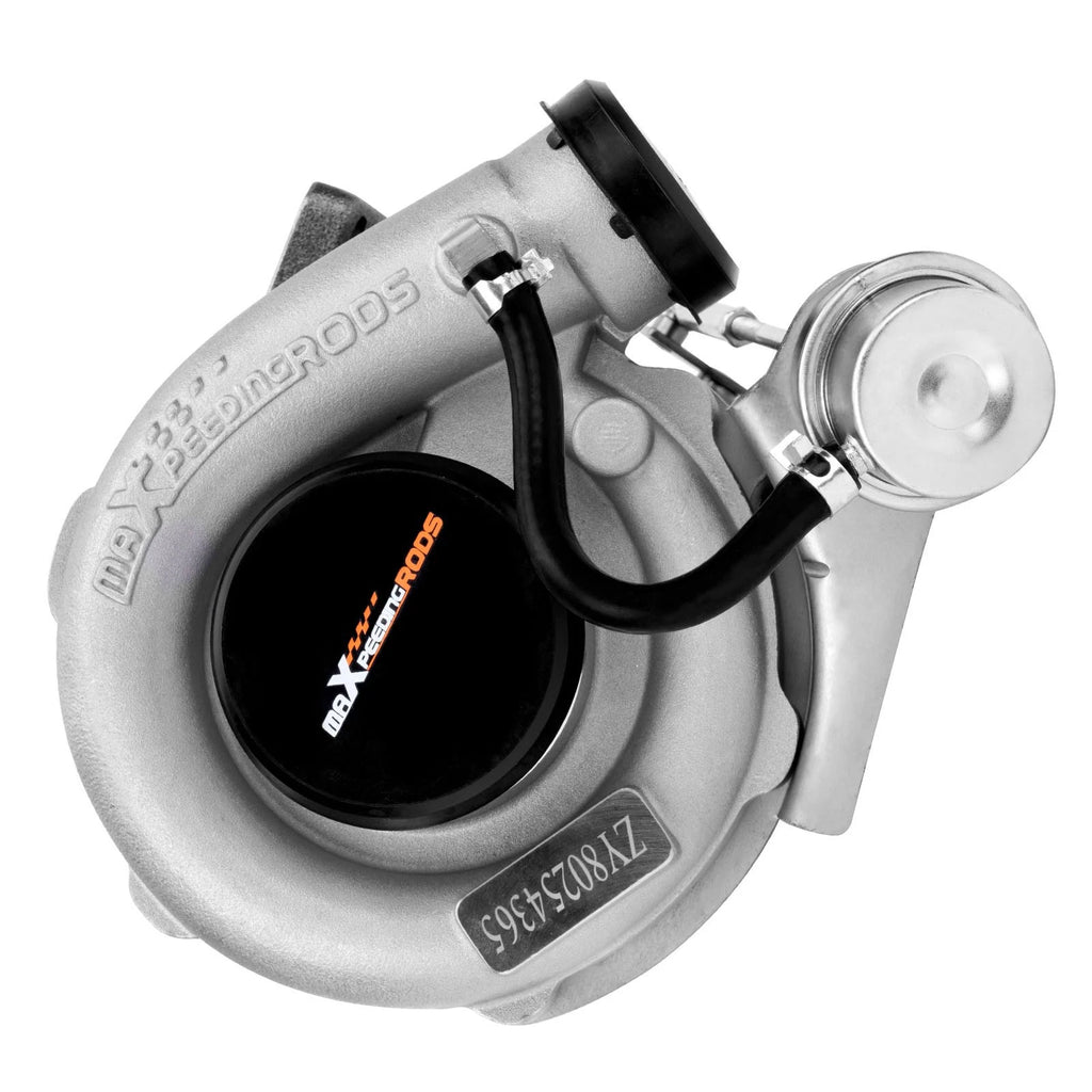 Turbocharger for Toyota Tundra 2.0L–3.5L (2007–2021)