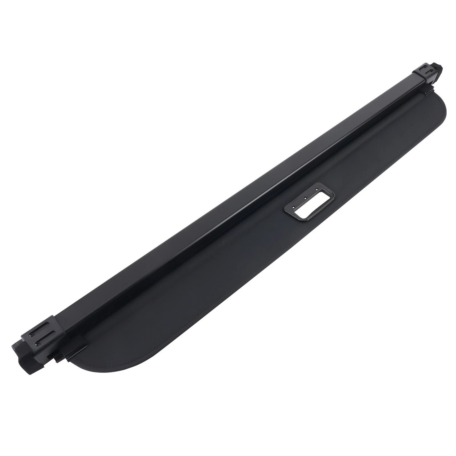 Retractable Cargo Cover for BMW X5/E70 (2007–2018) 51476955873, 51476967904