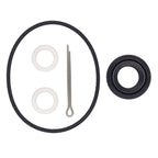 Propeller Shaft Oil Seal Kit for Honda 4 4.5 5 6 HP Outboard (91252-ZV1-003)