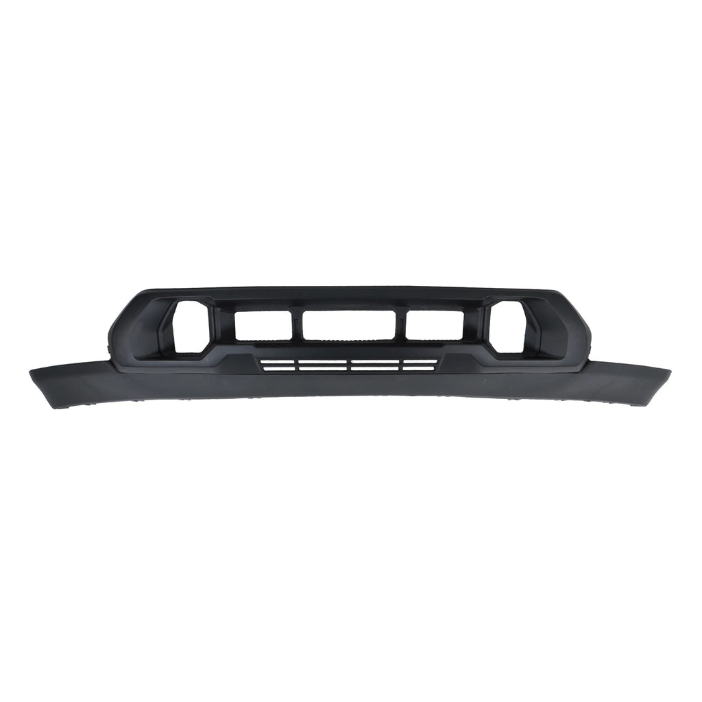 Front Bumper Lower Cover for GMC Sierra 1500 (2019–2021)
