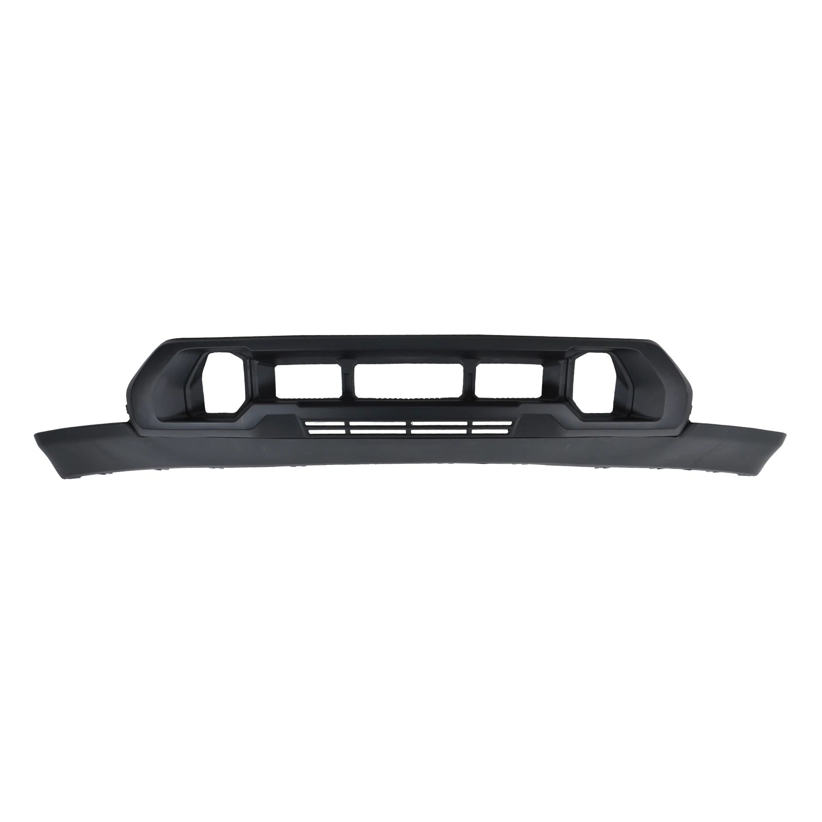 Front Bumper Lower Cover for GMC Sierra 1500 (2019–2021)