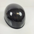 Carbon Rocker Biker Helmet 2XL for Motorcycle (Ultra-Light)