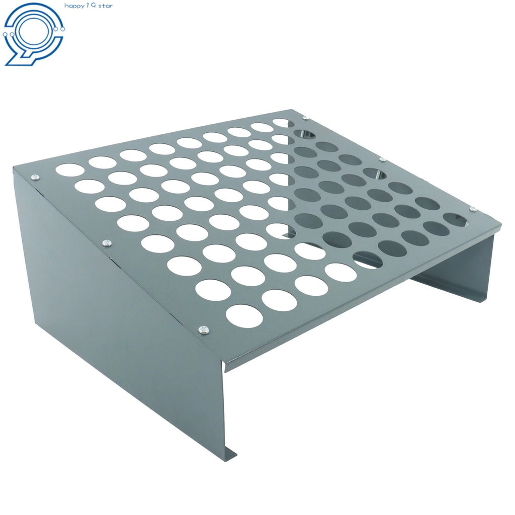 5C Collet Organizer for Workshop (Steel)