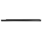 Rocker Panel Trim for Dodge Charger (2012-2023) Black