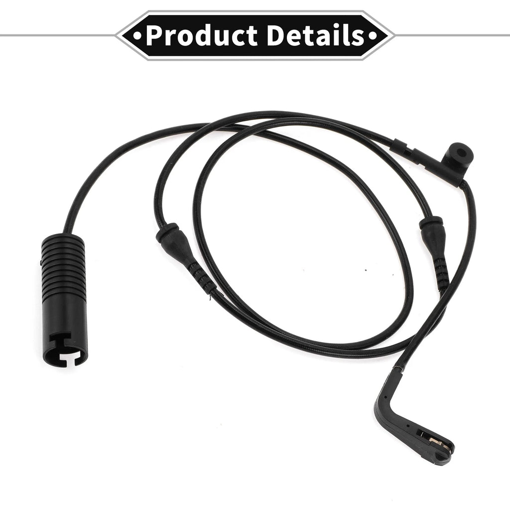 1pc Brake Pad Wear Sensor for BMW 5 Series E39 (1995–2004) No. 34351163207