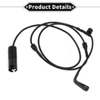 1pc Brake Pad Wear Sensor for BMW 5 Series E39 (1995–2004) No. 34351163207