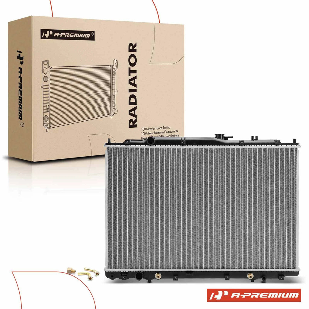 Radiator for Honda Pilot (2006–2008)