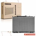 Radiator for Honda Pilot (2006–2008)